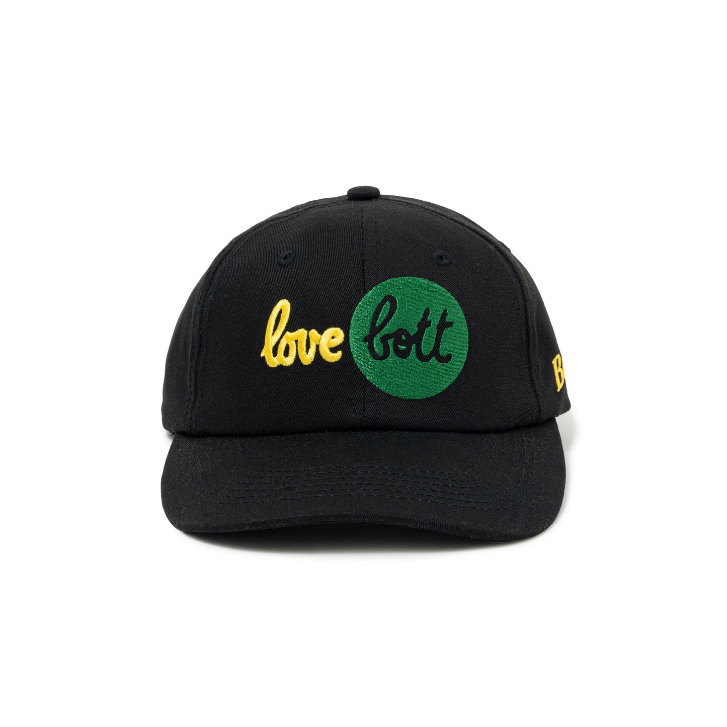 Love BoTT 6-Panel Cap