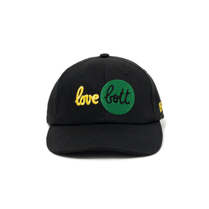 Love BoTT 6-Panel Cap