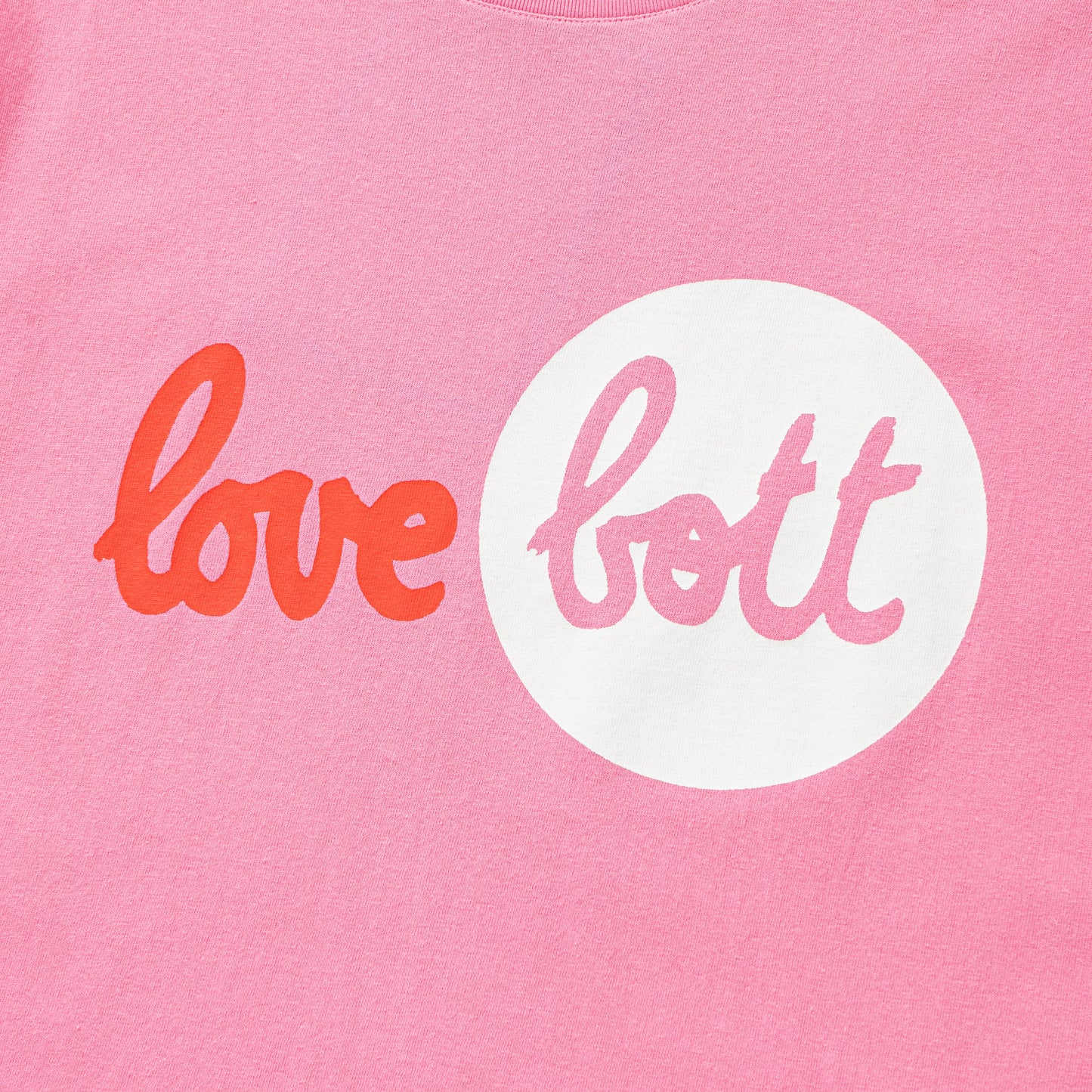Love BoTT Tee