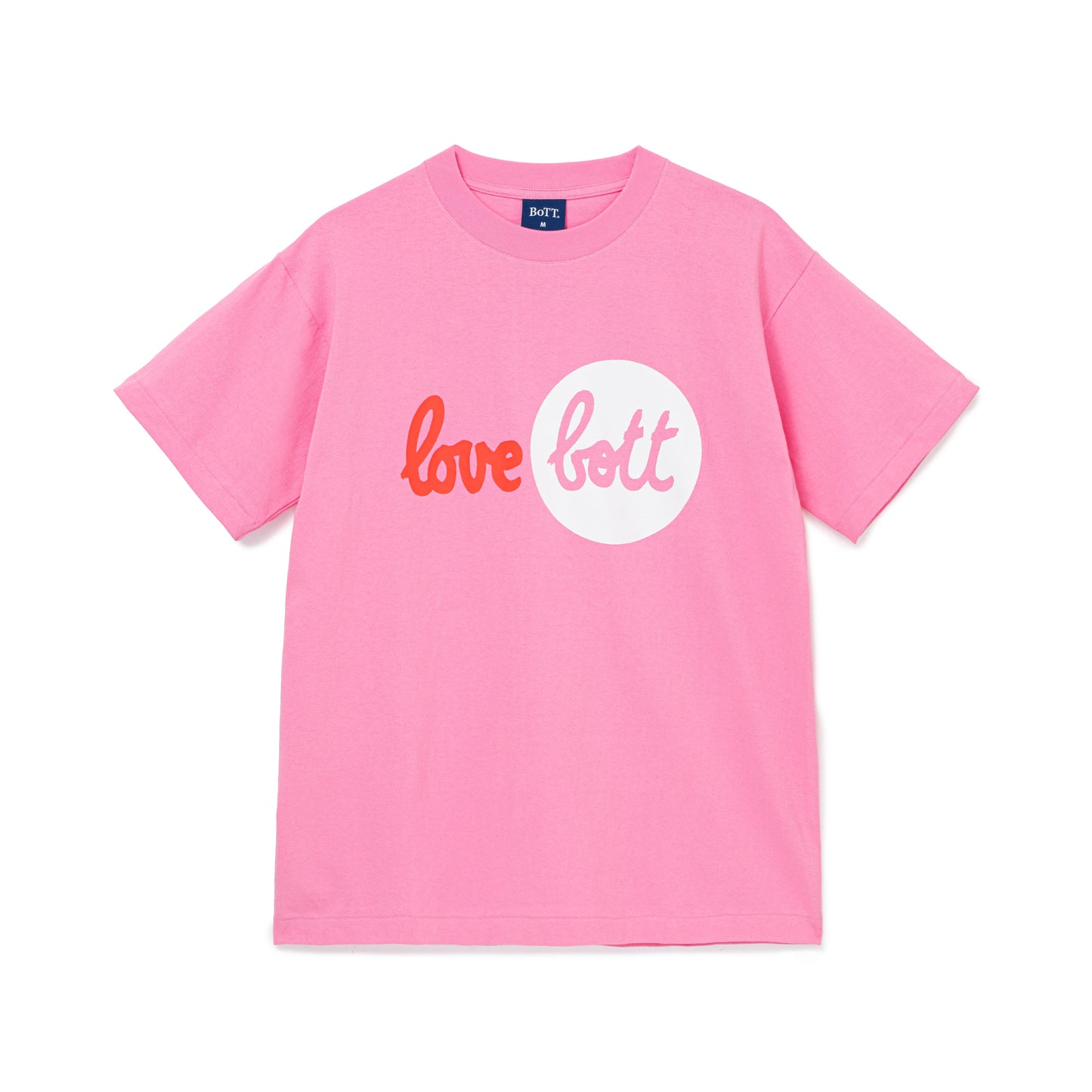 Love BoTT Tee