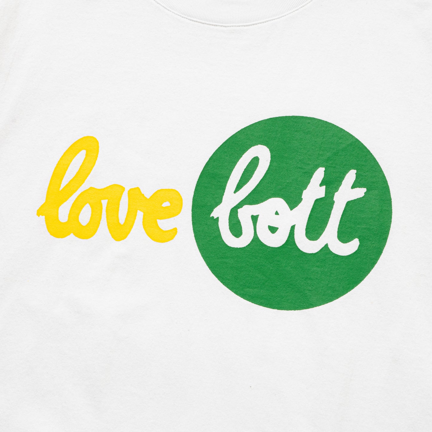 Love BoTT Tee