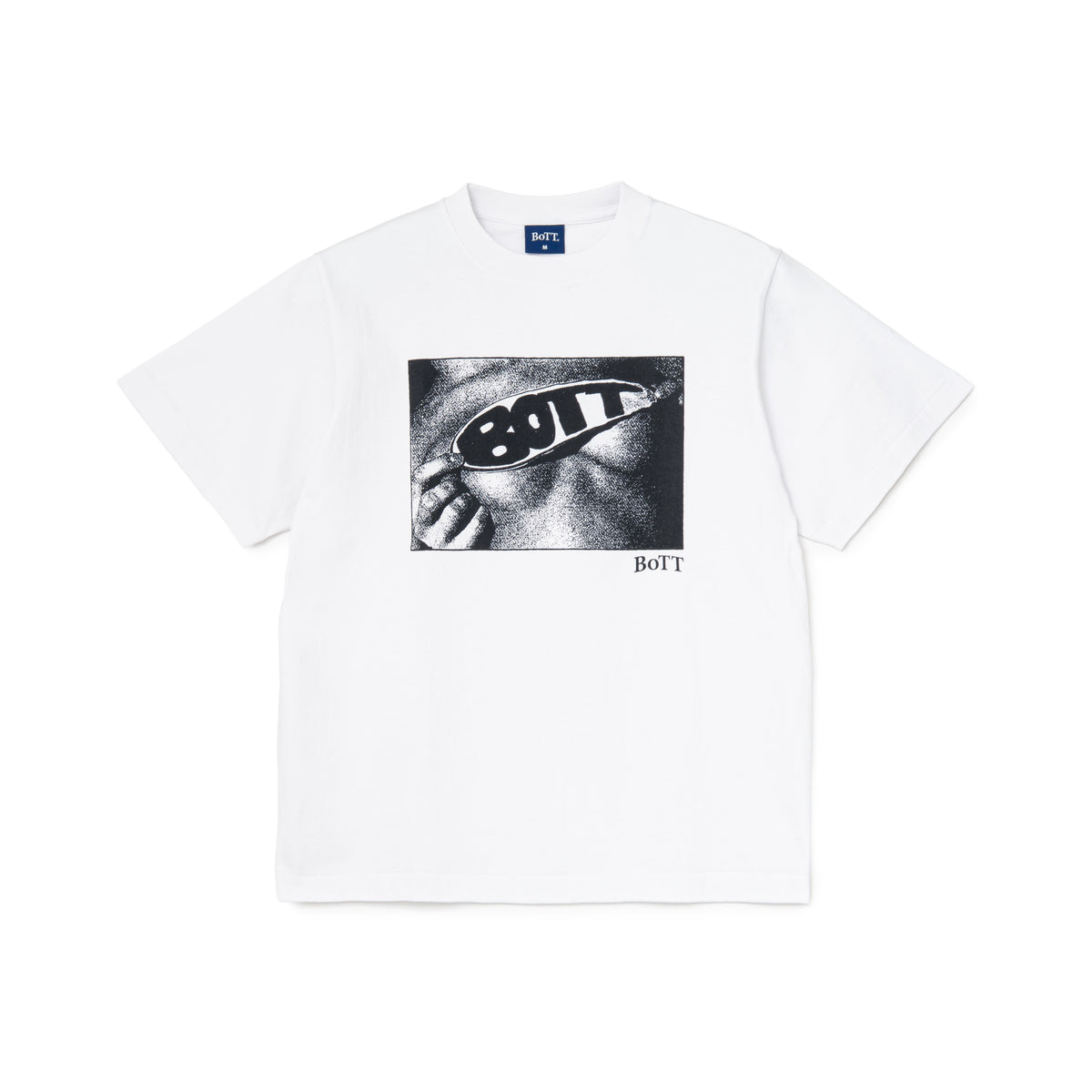 Lust Tee