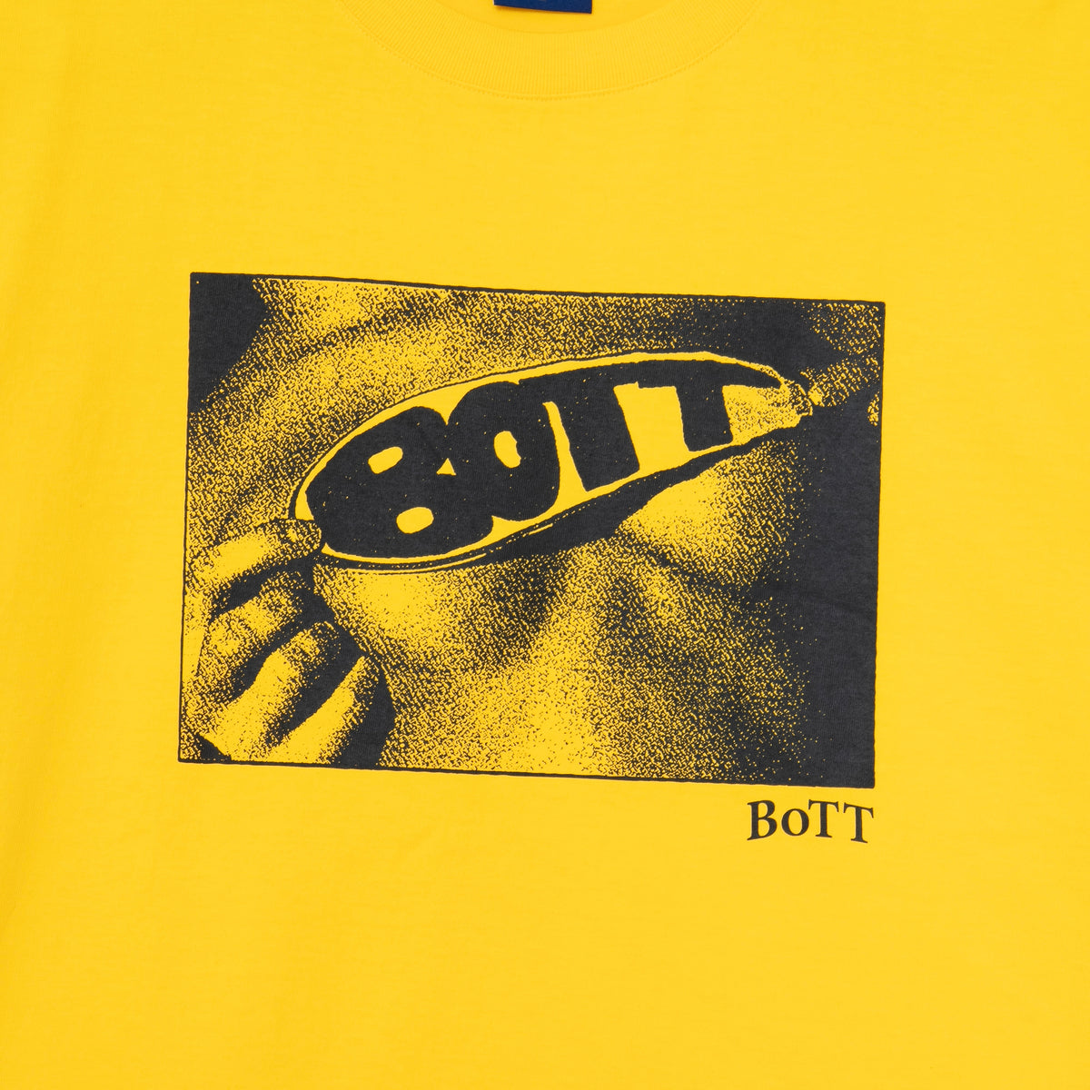 Lust Tee