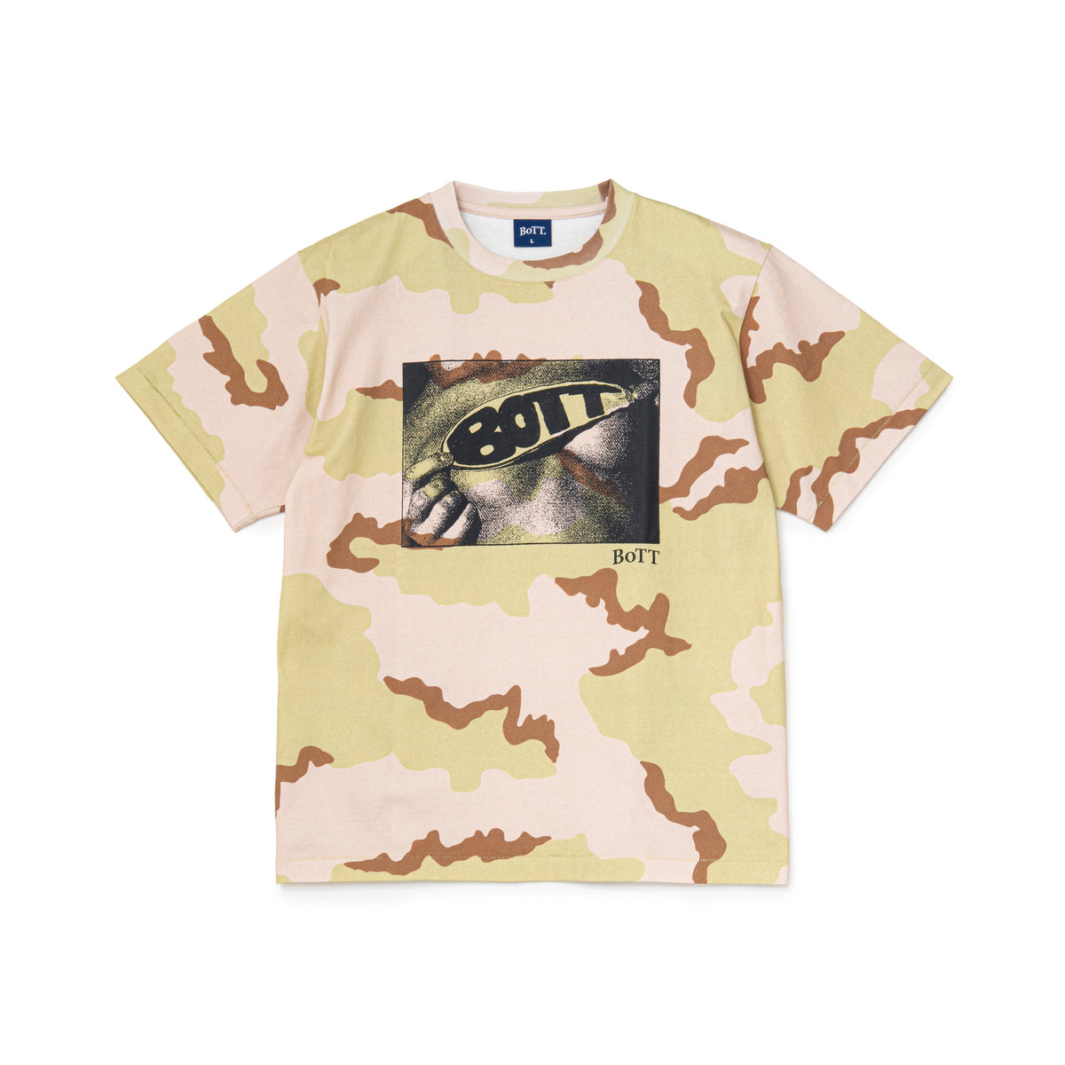 Lust Tee
