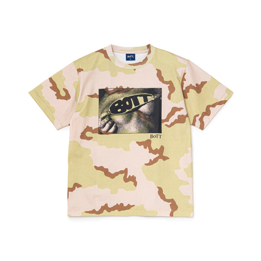 Lust Tee