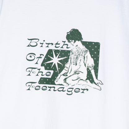 Melancholy Tee