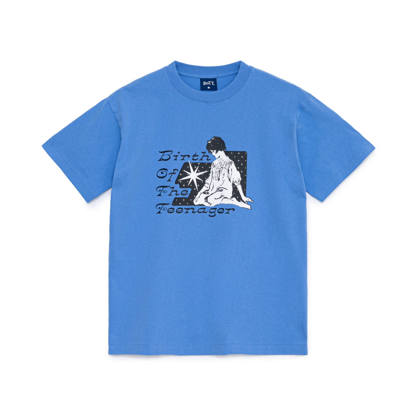 Melancholy Tee