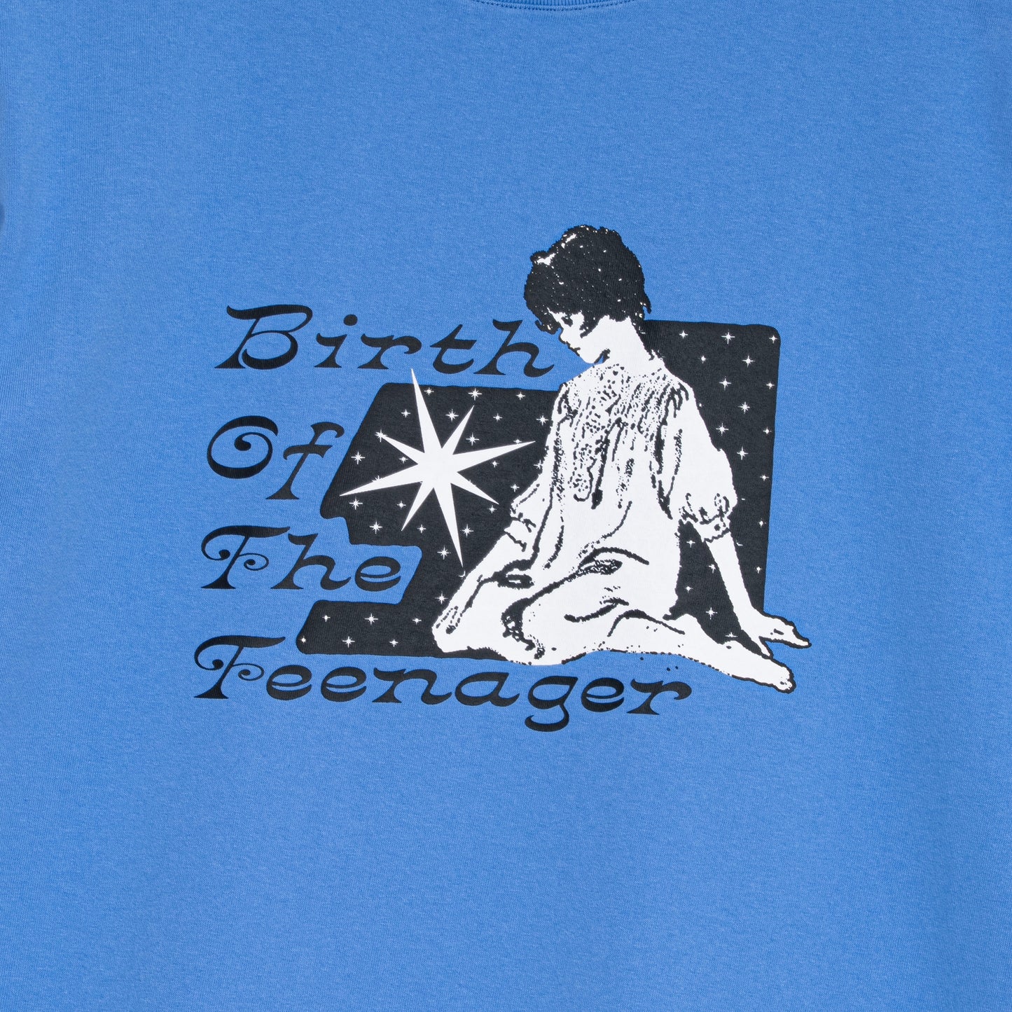 Melancholy Tee