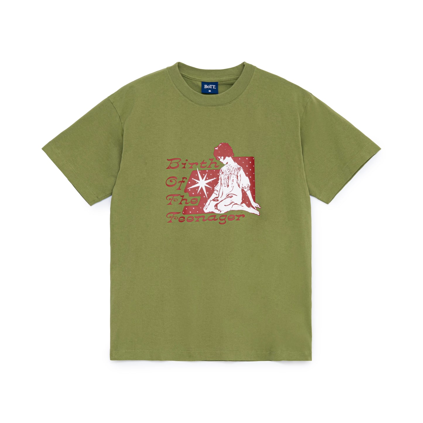 Melancholy Tee