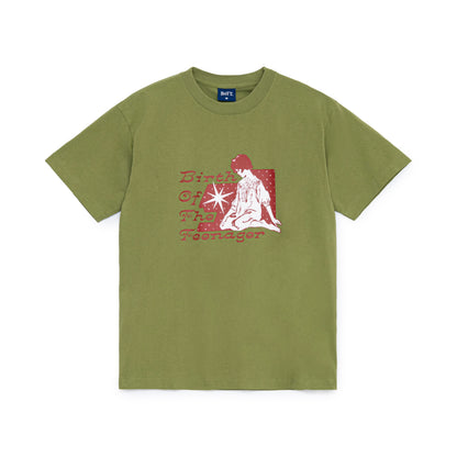 Melancholy Tee
