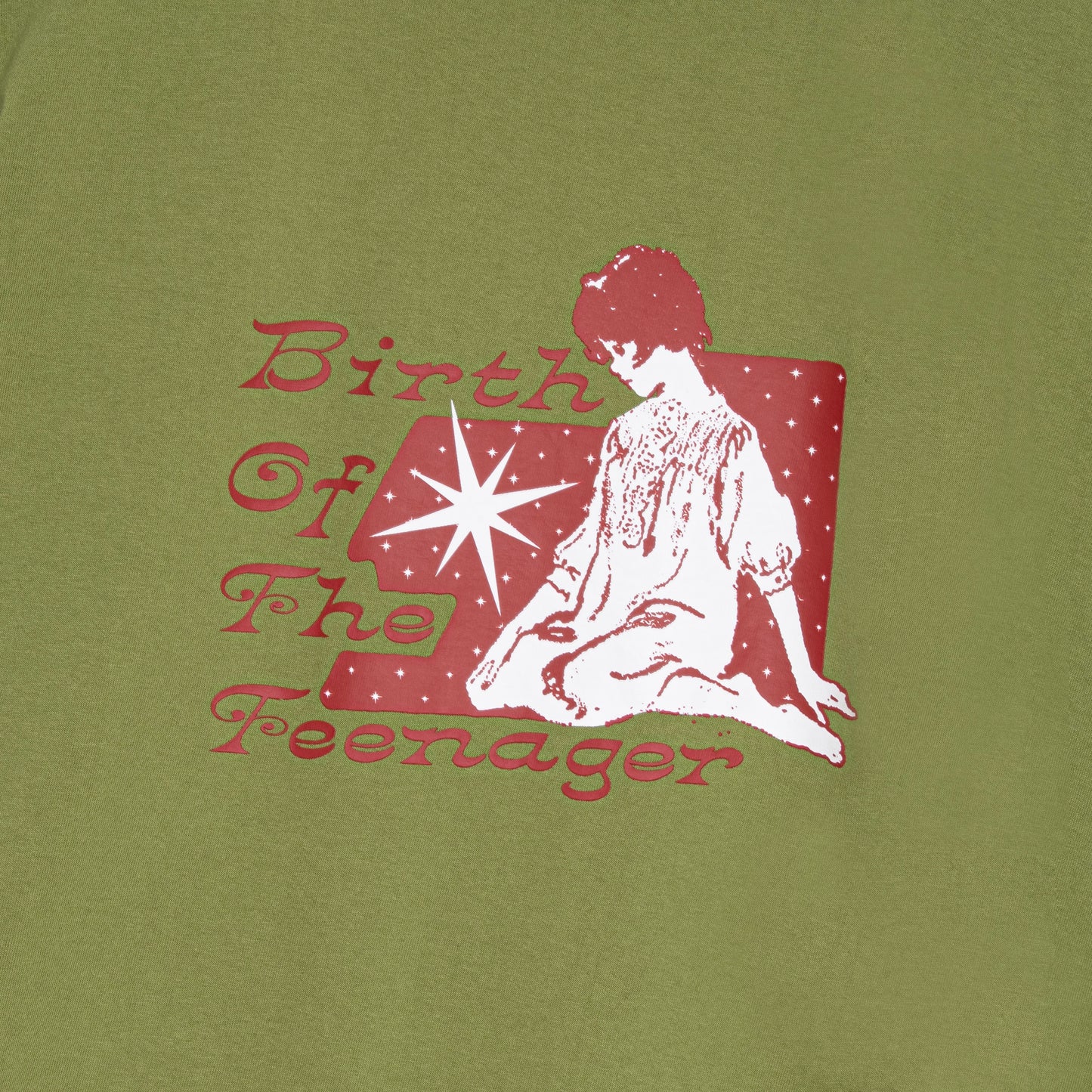 Melancholy Tee