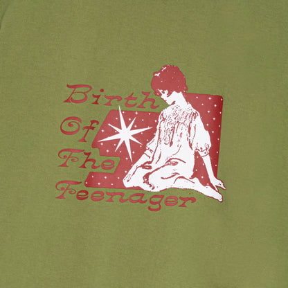Melancholy Tee