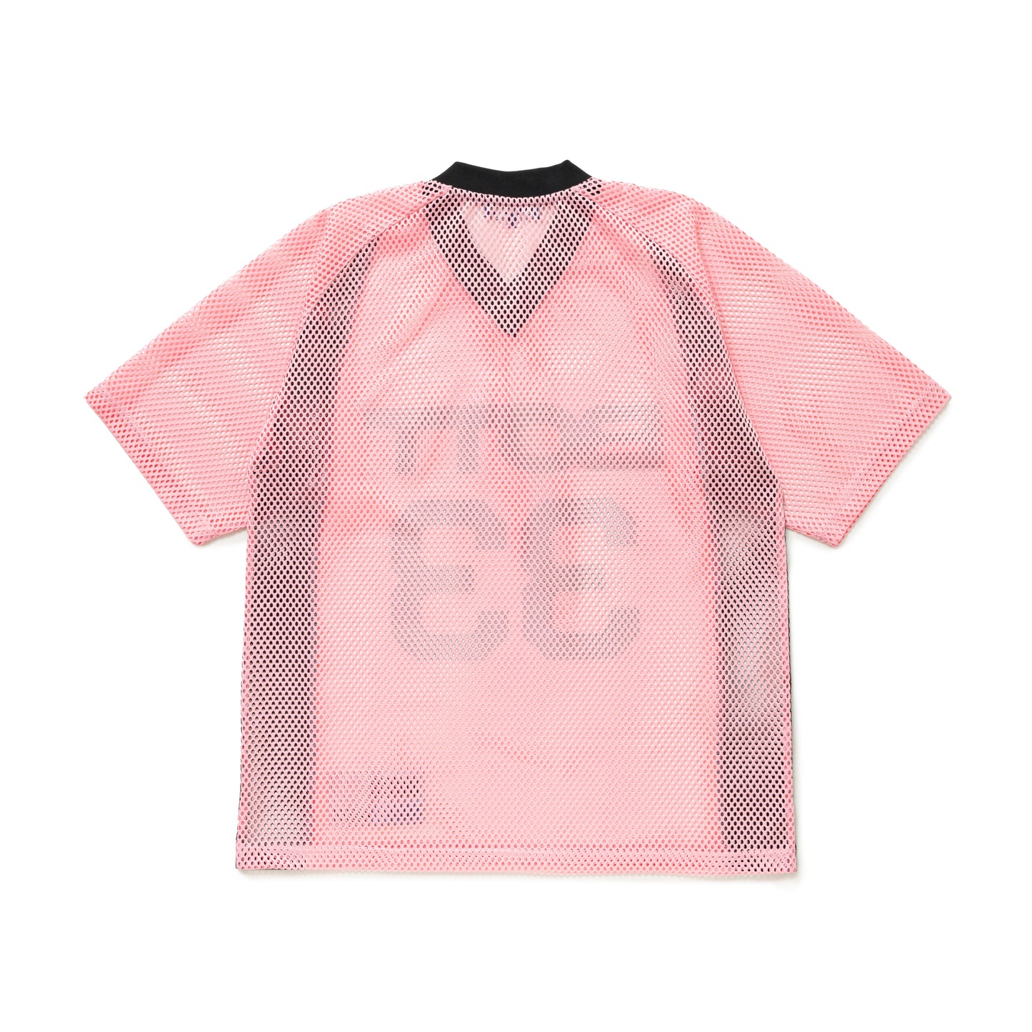 Mesh Football Shirt