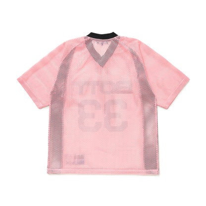 Mesh Football Shirt