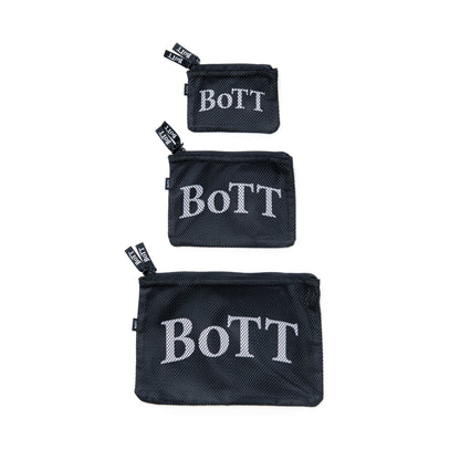 Mesh Pouch Set