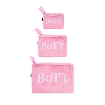 Mesh Pouch Set