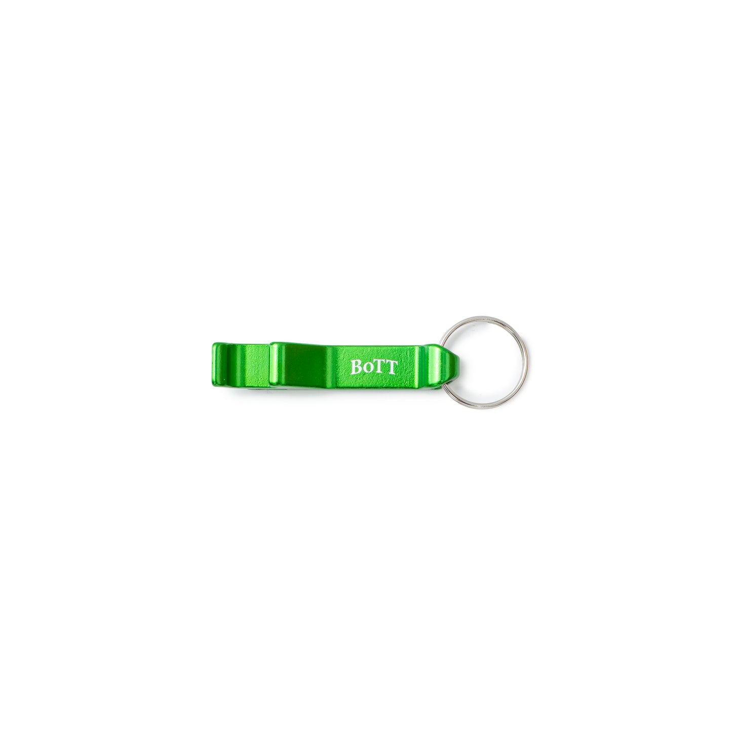 Mini Bottle Opener Keychain
