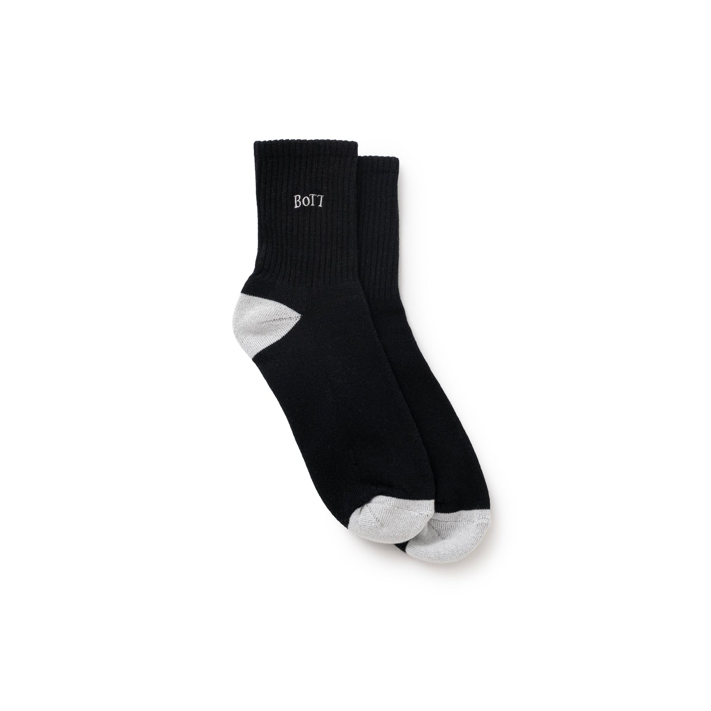 Mini OG Logo Socks