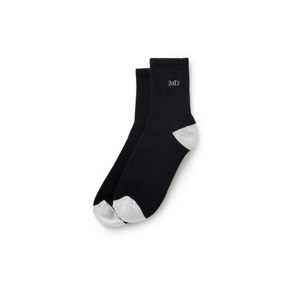 Mini OG Logo Socks