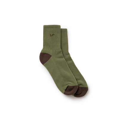 Mini OG Logo Socks