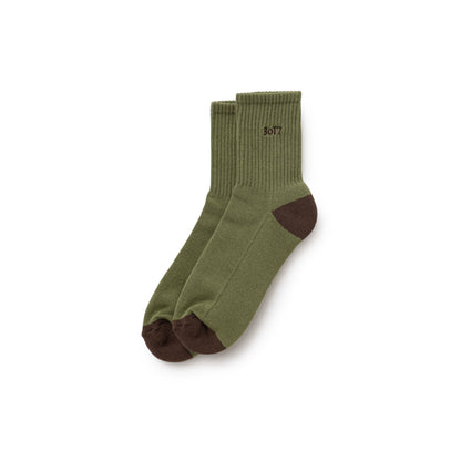 Mini OG Logo Socks