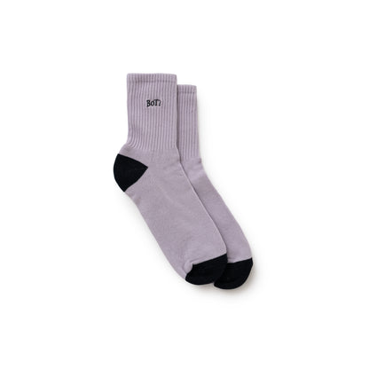 Mini OG Logo Socks