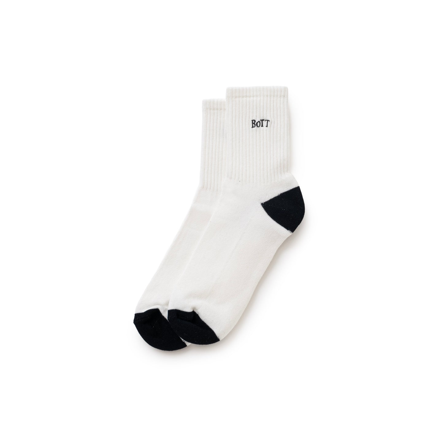 Mini OG Logo Socks