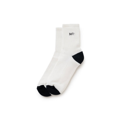Mini OG Logo Socks