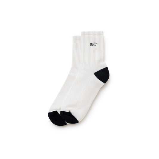 Mini OG Logo Socks