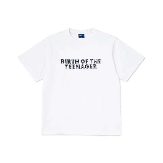 Moiré Tee