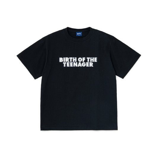 Moiré Tee