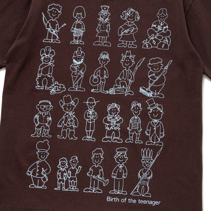 Occupation Tee