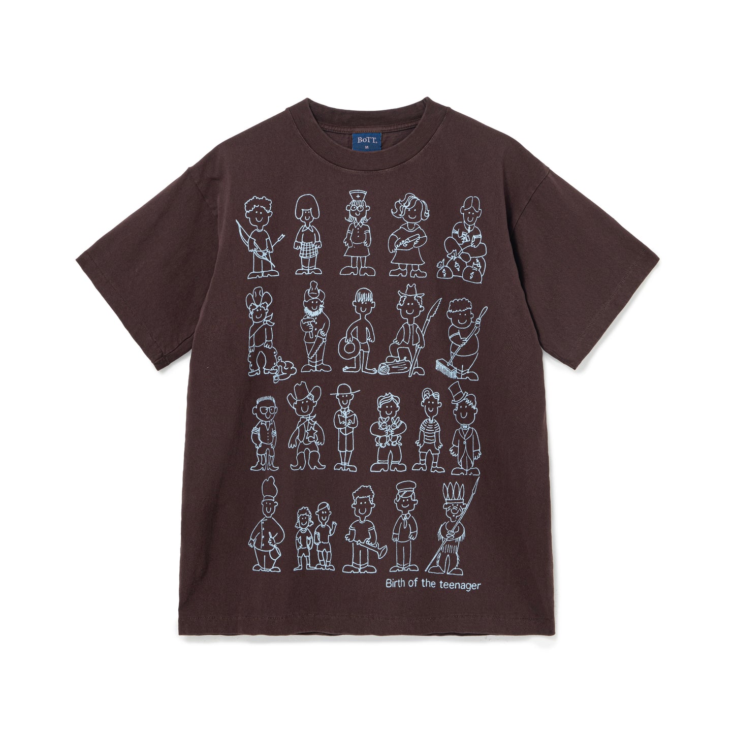 Occupation Tee