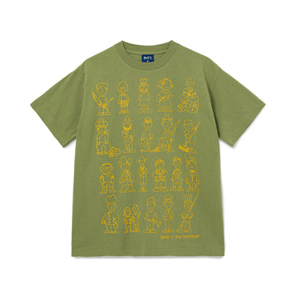 Occupation Tee