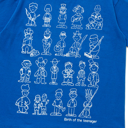 Occupation Tee