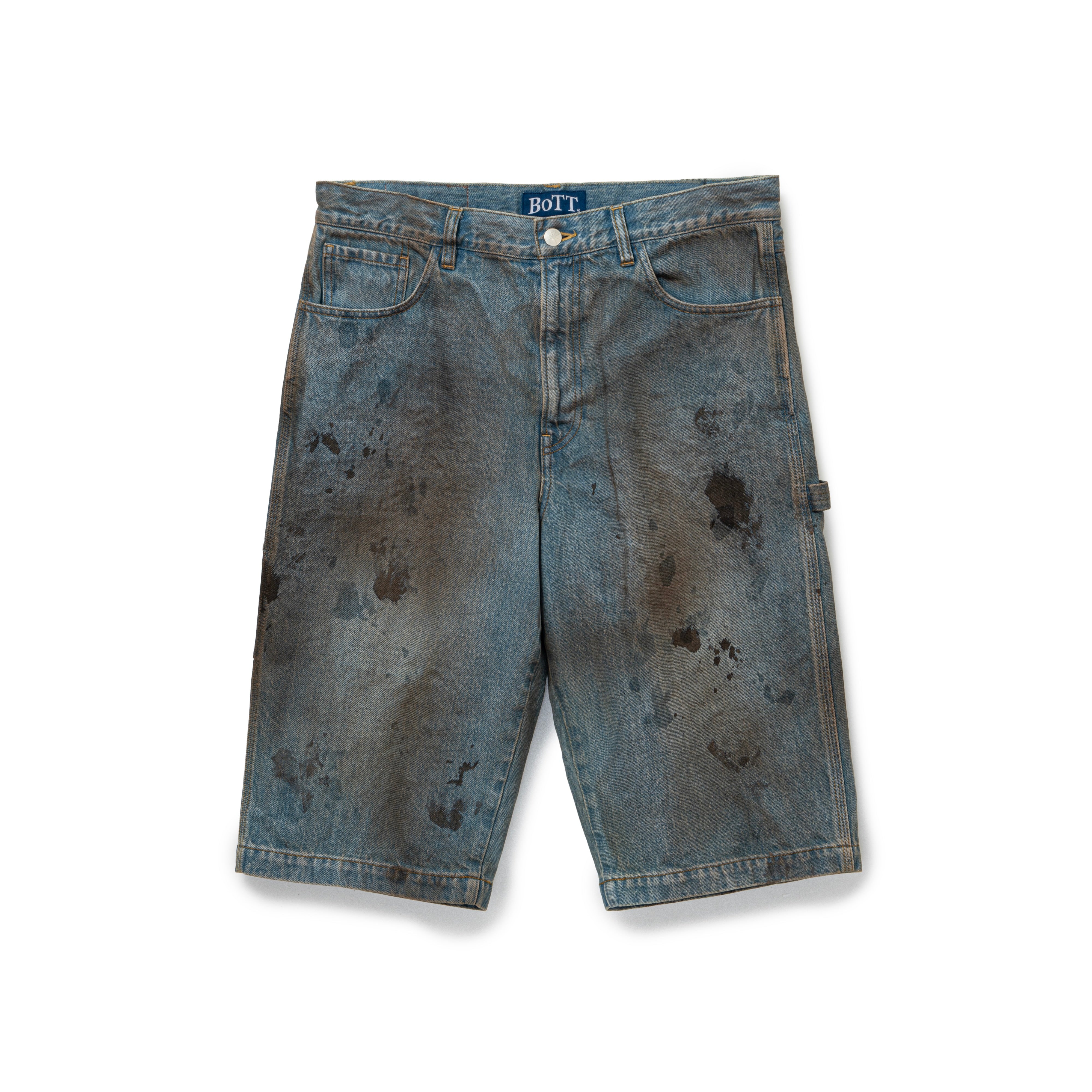 SHORTS – BoTT