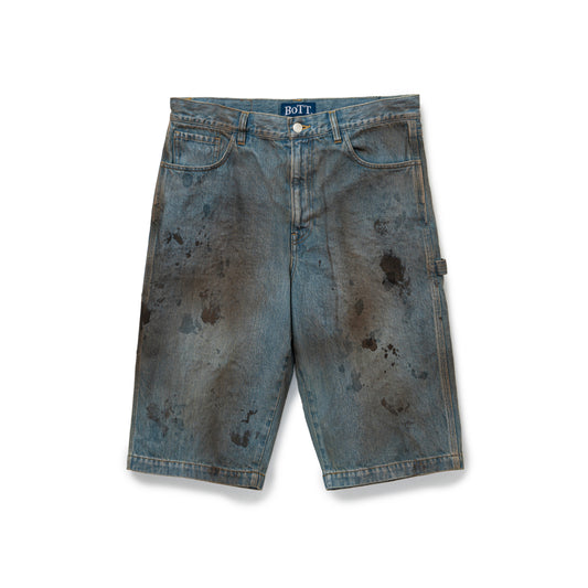 Ol' Dirty Painter Short