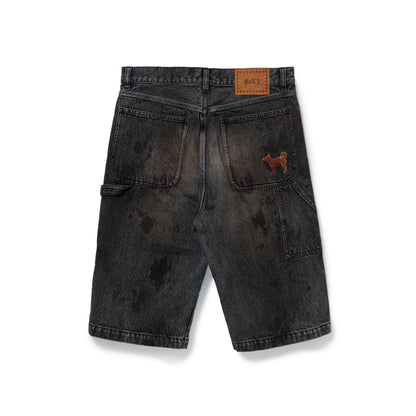 Ol' Dirty Painter Short