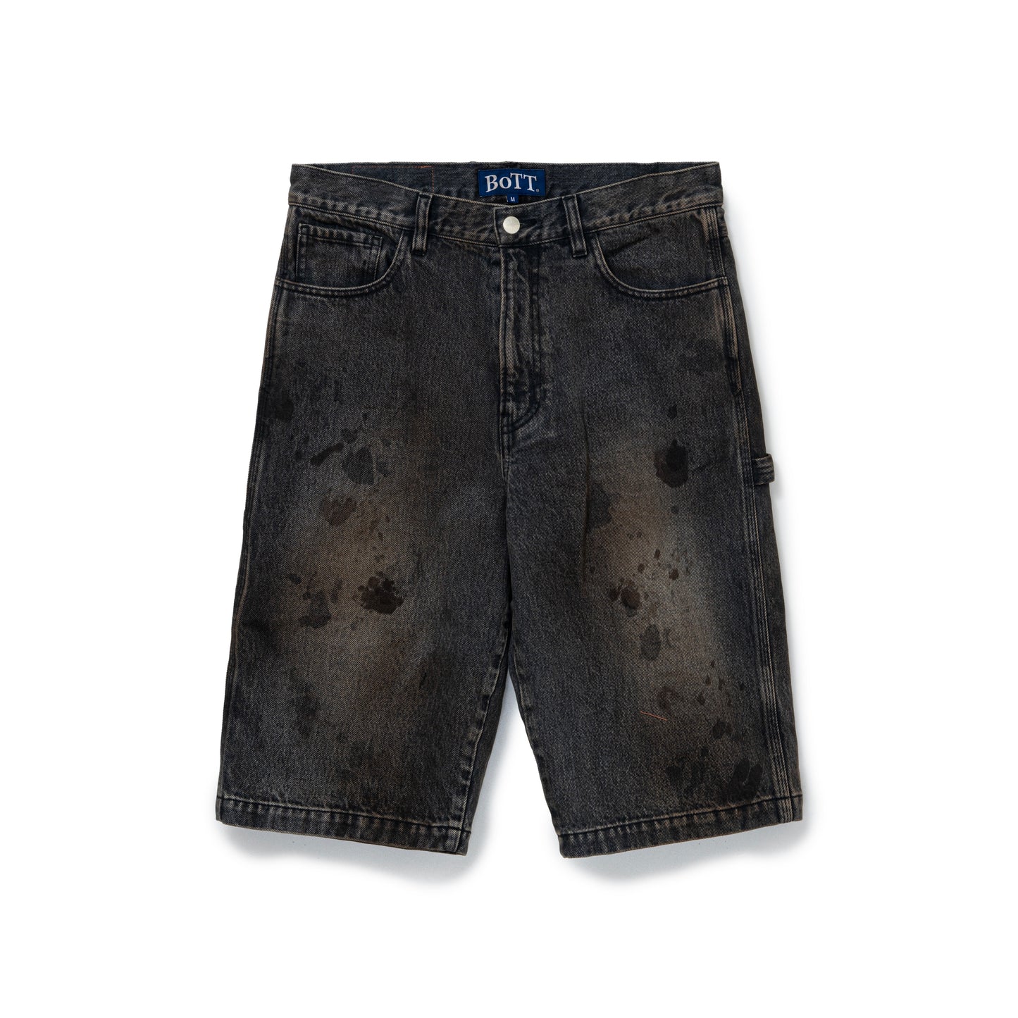 Ol' Dirty Painter Short