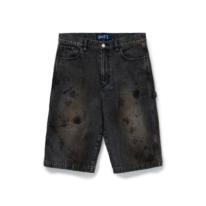 Ol' Dirty Painter Short