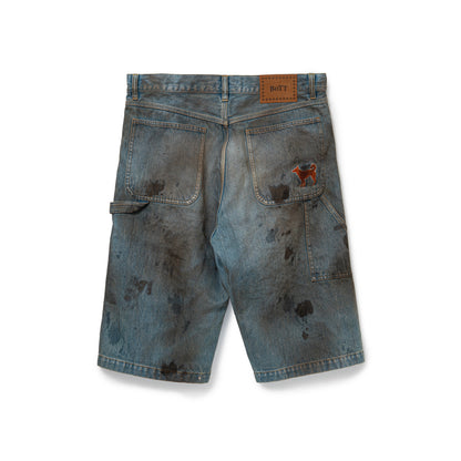Ol' Dirty Painter Short