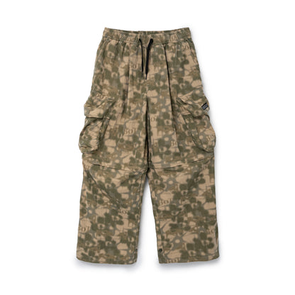 PAM x BoTT Zip Cargo Pant