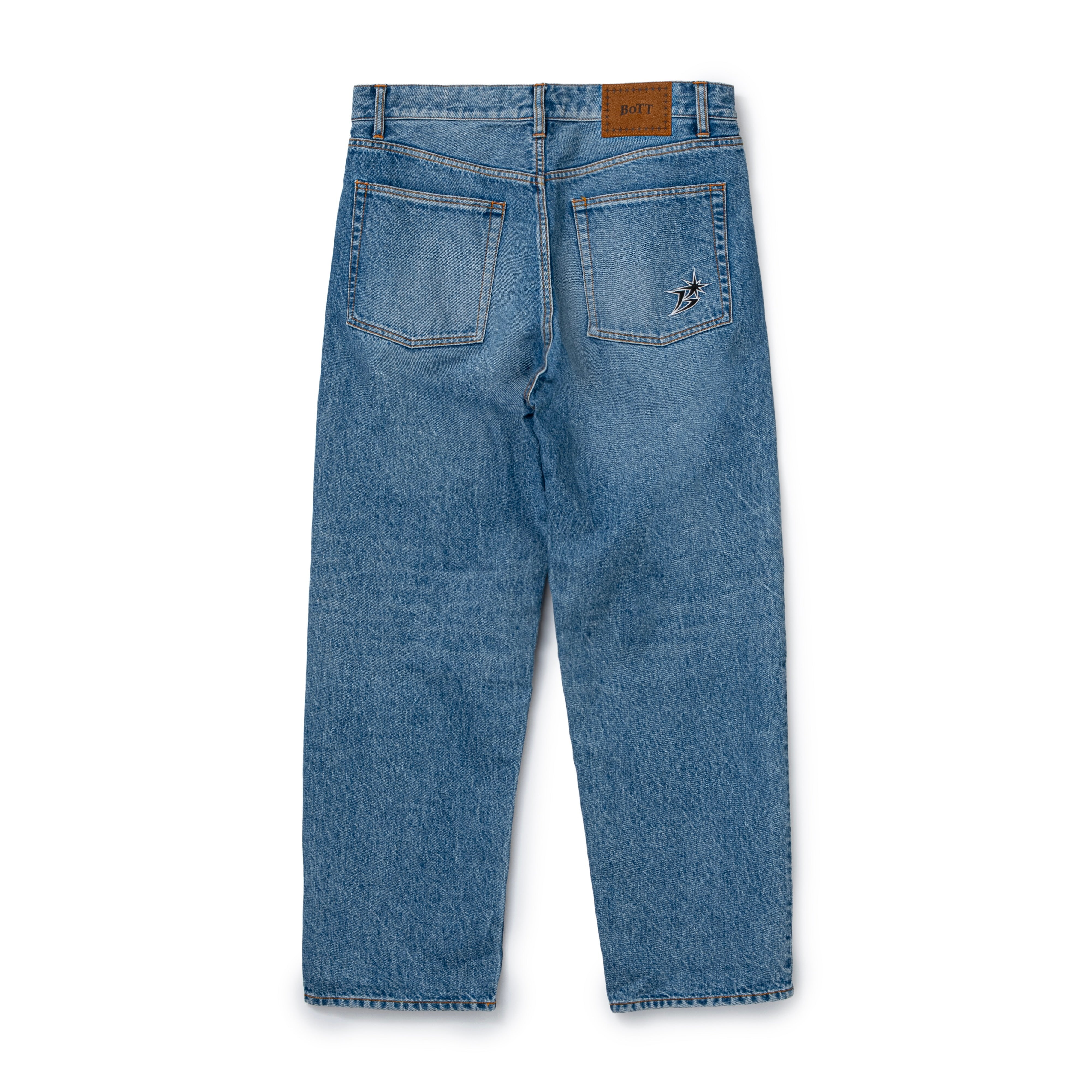 PANTS – BoTT