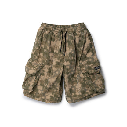 PAM x BoTT Zip Cargo Pant