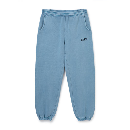 Pigment Dyed Sweat Pant