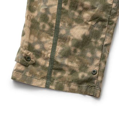 PAM x BoTT Zip Cargo Pant
