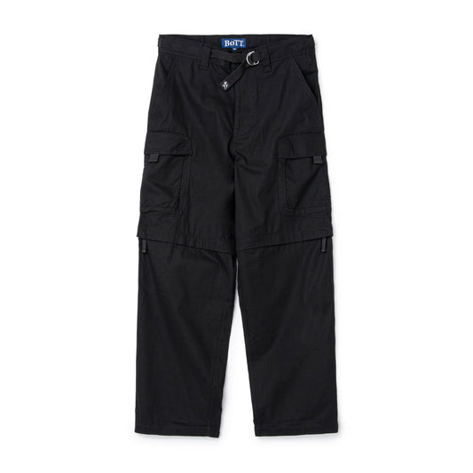 Ripstop Convertible Pant