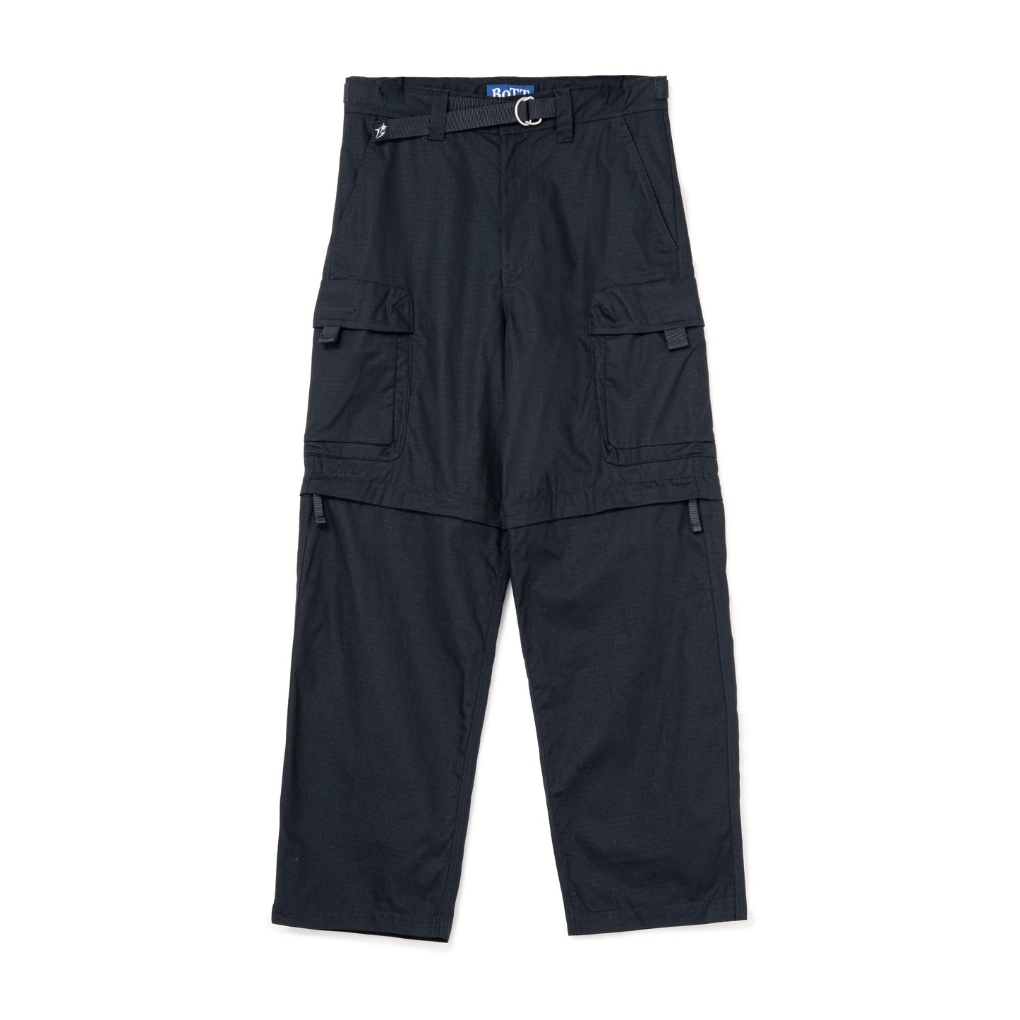 Ripstop Convertible Pant
