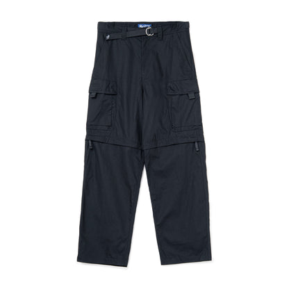 Ripstop Convertible Pant