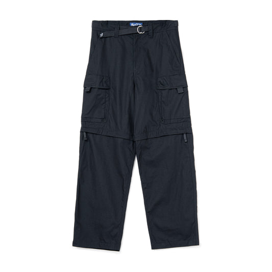Ripstop Convertible Pant